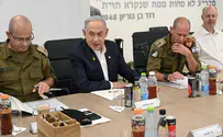 'We will exact a very high price for any aggression against us'