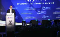נדרש שינוי מן היסוד במערכת המשפט