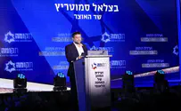 צילום: אהרל'ה קרומבי צריך פיקוד צבאי עם DNA אחר, שלא חושש לנצח