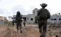 בכיר בג'יהאד האסלאמי חוסל ברצועה