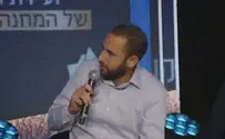 הציטוט המזעזע נגד הימניים מהפריפריה