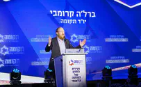 הגיע הזמן להפסיק להתבייש להיות משיחיים