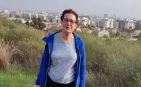 Женщина, убитая террористом - 66-летняя Рина Данив. Её муж ранен