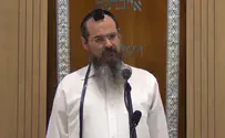 "ריסקת אותנו": מכתב גלוי לרב טל