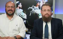 התוכנית להכשרת הדור הבא של הרבנים הצבאיים