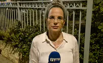 "היא תלשה את כיסוי הראש, זה היה פשע שנאה"