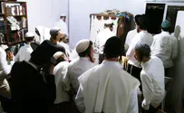 "לחבר את הישיבות למאבק על הארץ"