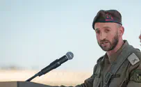 ברק חירם: חמאס מאבד מכוחו ומתפרק