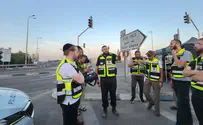 Meir Barel Reveals ZAKA360’s Current Mission
