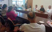 משפחות הלוחמים משדה תימן: יורקים בפרצופם