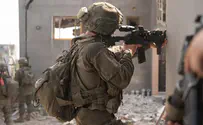 IDF eliminates Hamas smuggling commander