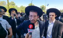 «Мы сделали напоминание о 7 октября»