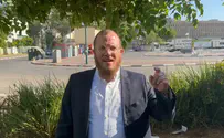 פרצו לבסיס כדי להינצל ממוות