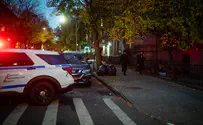 NYC: Antisemitism three times higher than last year
