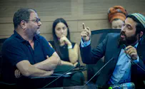 Суккот - Касифу: «Мы отправим вас в Сирию»
