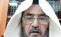 Раввин Аланква озвучил средство против иранской угрозы