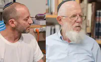 "היו רגעים קשים, אבל לא ערעור באמונה"