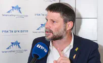 נחסל גם את סינוואר, נמשיך עד שחמאס ייכנע