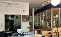 Staff at kosher restaurant walk out to protest 'Zionist' owner