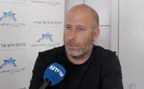 חנוך דאום בפנייה לממשלה עם הצעת פשרה