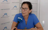 חלק ניכר מהסגל ומהסטודנטים במילואים