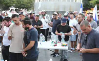 14 residents challenge ban on public prayer