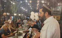 7 ברנז'ה: יום הולדת לרב אלחרר