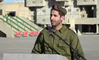 'We are here after years of slumber, in the name of the nation'