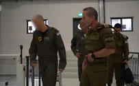 'IDF continues to maintain high readiness for various scenarios'