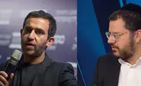 נוביק ענה, אריה ארליך נותר ללא מילים