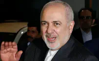 Iran’s VP Zarif steps down amid pressure from hard-liners