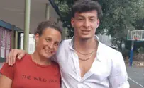 איבריו של עומר גינזבורג ז"ל יצילו חיים