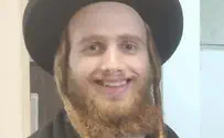 אשדוד: האברך הצעיר חלה בסרטן ונפטר