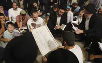 Fasting on Tisha B’Av this year
