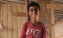 Missing child found lifeless in a refrigerator