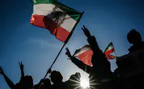 Iranian woman shot, left paralyzed for violating hijab laws