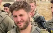 Lone soldier who returned to Israel after 10/7 dies suddenly