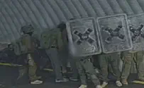 "מטיל זהב לקמפיין האנטי־ישראלי"