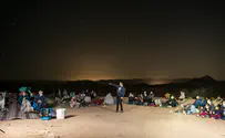 בין הזמנים יוצא לדרך