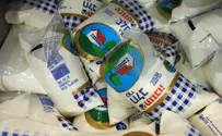 Shortage of price-controlled milk in stores