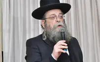 צילום: א. מיכאלי לומד תורה בבין הזמנים? נוטל שכר כנגד כולם