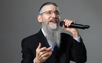 אברהם פריד מרגש בהסולטן