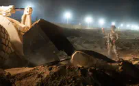IDF launches ground operation in Rafah
