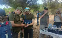 Search for man vanished near Ein Hud continues