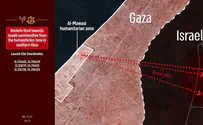 The humanitarian snake head is harder to beat than Iran's proxy armies