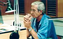 הפזמונאי יובב כץ הלך לעולמו בגיל 88