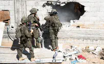 IDF expands operations in central Gaza Strip