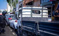 Gaza terror groups claim responsibility for Tel Aviv bombing