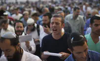 הצטרפו לתפילה למען הניצחון ולהשבת החטופים