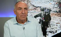 הסכם שלא מביא ביטחון, המערכה לא הסתיימה